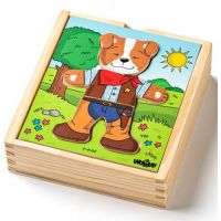 Câine lemn puzzle 18 bucăți - Woodyland - c/a/caine-lemn-puzzle-18-bucati-woodyland.jpg