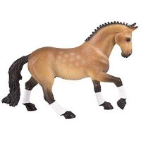Cal Trakehnen figurină - Bullyland