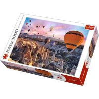 Călătorie deasupra Turciei 3000 bucăţi premium puzzle - Trefl - c/a/calatorie-deasupra-turciei-3000-bucati-premium-puzzle-trefl.jpg