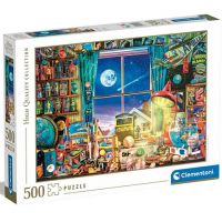 Călătorie pe lună HQC puzzle 500 bucăți - Clementoni - c/a/calatorie-pe-luna-hqc-puzzle-500-bucati-clementoni.jpg