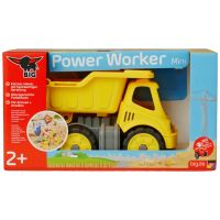 Camion basculant mini BIG Power Worker - Simba Toys