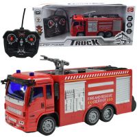 Camion de pompieri cu lumini telecomandă RC 27MHz 20cm în trei versiuni 1bucată - c/a/camion-de-pompieri-cu-lumini-telecomanda-rc-27mhz-20cm-in-trei-versiuni-1bucata.jpg
