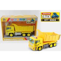 Camion model culoarea galbenă de 27cm - c/a/camion-model-culoarea-galbena-de-27cm.jpg