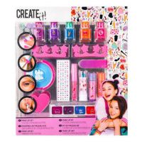 Canenco: Create it! Schimbă culoarea, cu sclipici Make-Up set - c/a/canenco-create-it-schimba-culoarea-cu-sclipici-make-up-set.jpg
