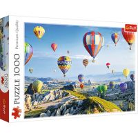 Cappadocia Vedere 1000 bucăți puzzle - Trefl - c/a/cappadocia-vedere-1000-bucati-puzzle-trefl.jpg