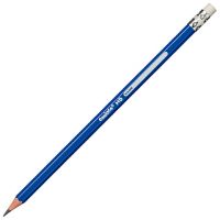 Carioca: HB Creion grafit cu radieră 1 bucată - c/a/carioca-hb-creion-grafit-cu-radiera-1-bucata.jpg