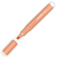 Carioca Pastel: Pastel piersică textliner marker - c/a/carioca-pastel-pastel-piersica-textliner-marker.jpg