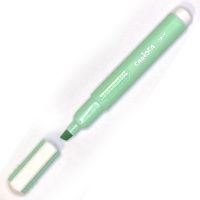 Carioca Pastel: Pastel verde textliner marker - c/a/carioca-pastel-pastel-verde-textliner-marker.jpg