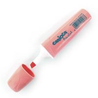 Carioca: Pastel roz culoare textliner marker 5mm - c/a/carioca-pastel-roz-culoare-textliner-marker-5mm.jpg