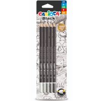 Carioca: Premium HB grafit creion set cu radieră - c/a/carioca-premium-hb-grafit-creion-set-cu-radiera.jpg