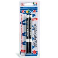 Carioca Whiteboard marker pentru tablă culoarea neagră 2bc - c/a/carioca-whiteboard-marker-pentru-tabla-culoarea-neagra-2bc.jpg