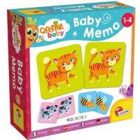Carotina Baby: Joc de memorie - Animale - c/a/carotina-baby-joc-de-memorie-animale.jpg