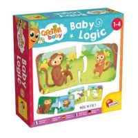 Carotina Baby: Mamă și puiul joc de logică - c/a/carotina-baby-mama-si-puiul-joc-de-logica.jpg