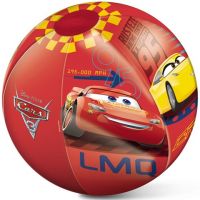 Cars 3 minge de ştrand gonflabilă 50cm