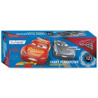 Cars3 set tempera 12 culori de 20ml - c/a/cars3-set-tempera-12-culori-de-20ml.jpg