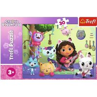 Casa de păpuși a lui Gabby 30 bucăți puzzle - Trefl - c/a/casa-de-papusi-a-lui-gabby-30-bucati-puzzle-trefl.jpg