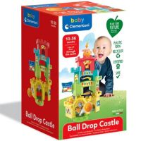 Castel pistă de biluțe jucărie de baby - Clementoni baby - c/a/castel-pista-de-bilute-jucarie-de-baby-clementoni-baby.jpg