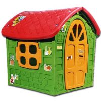 Căsuță de joacă cu albine 120x113x111 cm - D - Toys - c/a/casu539a-de-joaca-cu-albine-120x113x111-cm-d-toys.jpg