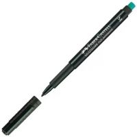Faber-Castell: Multimark marker alcool M 1mm negru - c/b/cb2af4ae790d71d97729b2ad3bbfe86c40c66bdac426f53c9c510b170db8725f.jpg