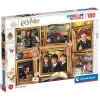 Harry Potter Supercolor puzzle 180 bucăți - Clementoni - c/b/cb48fc6620b029cb3a8388649d79eb4915c3ff431b200c9d18cdb2f057612a58.jpg
