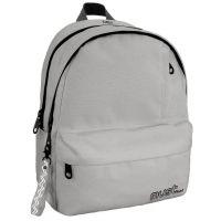 Must: Geantă școlară gri rotunjită cu patru compartimente, rucsac 32x19x42cm ​ - c/d/cd22cb904397e79d43f303e6b59d4cf026838ab442abff0a04c19d501dd95ac7.jpg