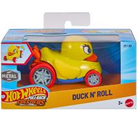 Hot Wheels: Duck N' Roll mașinuță cu arc 1/43 - Mattel - c/d/cd50256fa036fa04c9a5d5f01d1dd19ff43fcda3bd616a5acc35f4755d7a287d.jpg