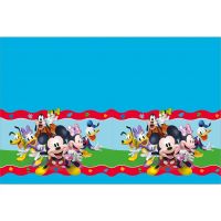 Față de masă de hârtie cu Mickey Mouse - 120x180cm - c/d/cd82da3e6283b8fd52686eb7eba30cffcfd9eb19478ca52b5aebe8ce60f30d51.jpg