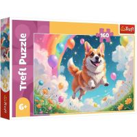 Cel mai bun prieten al omului puzzle de 160 piese - Trefl - c/e/Cel-mai-bun-prieten-al-omului-puzzle-de-160-piese--Trefl-1.jpg