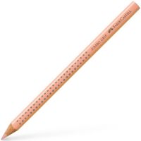 Faber-Castell: Jumbo Grip 2001 creion colorat roz deschis - c/e/ced0397aca6e5b3ff0e91d4a469f3b1e5fb23f64f083710a9829bc817d91a523.jpg