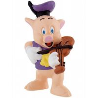 Cei trei purceluşi: Porc cu vioară figurină de joacă - Bullyland - c/e/cei-trei-purcelusi-porc-cu-vioara-figurina-de-joaca-bullyland.jpg