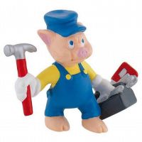 Cei trei purceluşi: porc figurină de joacă - Bullyland - c/e/cei-trei-purcelusi-porc-figurina-de-joaca-bullyland.jpg