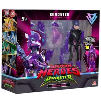 Quantum Heroes: Figurina de acțiune Dinoster Trina cu armură violetă de 20 cm - c/f/cf5d6ae60bb581b3876074ff8f09defd2947138e5f0bb42580ce6f3282e8af39.jpg