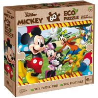 Mickey Mouse și prietenii săi 2 în 1 puzzle Eco de 60 de piese și carte de colorat 70x50 cm - Lisciani - c/f/cf801e865e7d03161c1197d8f9fc721007b2014f1bc1dd2b735143a6865c6a25.jpg