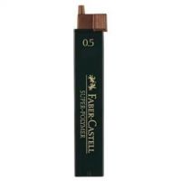 Faber-Castell: Mină 12 bucăţi 0,5mm H - c/f/cf9dee5f7bf8a3e0d7a4b98f8fd34413593a4ffcf23fd85f968c328655717cab.jpg