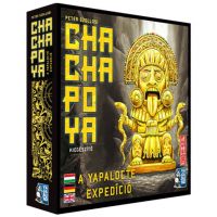 Chachapoya: O extensie a jocului de societate Yapalocté Expedition - c/h/Chachapoya-O-extensie-a-jocului-de-societate-Yapalocte-Expedition-1.jpg