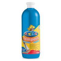 Temperă albastru deschis 1000ml - Carioca - c/i/Cian-tempera-1000ml-Carioca.jpg