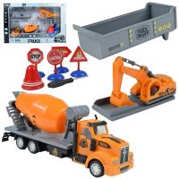 City Truck: Camion de construcție cu roți pivotante, cu plăci de semnalizare, 19cm - c/i/City-Truck-Camion-de-constructie-cu-roti-pivotante-cu-placi-de-semnalizare-19cm-1.jpg