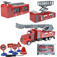 City Truck: Camion de pompieri cu roți pivotante, echipat cu semne de identificare, 19cm - c/i/City-Truck-Camion-de-pompieri-cu-roti-pivotante-echipat-cu-semne-de-identificare-19cm-1.jpg
