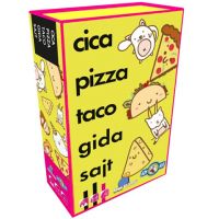 Cica, pizza, taco, gida, cașcaval joc de societate (limba maghiară) - c/i/cica-pizza-taco-gida-cascaval-joc-de-societate-limba-maghiara.jpg