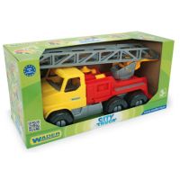 City Truck mașină de pompieri cu scară - Wader - c/i/city-truck-masina-de-pompieri-cu-scara-wader.jpg