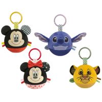 Clementoni Baby: Disney Baby mingi de pluș moi în patru variante 1buc - c/l/Clementoni-Baby-Disney-Baby-mingi-de-plus-moi-in-patru-variante-1buc-1.jpg