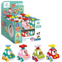 Clementoni Baby: Mașinuță Press&Go cu figură de personaj Disney în patru variante, 1 buc. - c/l/Clementoni-Baby-Masinuta-Press-amp-Go-cu-figura-de-personaj-Disney-in-patru-variante-1-buc--1.jpg