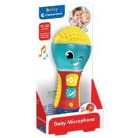 Clementoni Baby: Microfon interactiv - c/l/Clementoni-Baby-Microfon-interactiv-1.jpg
