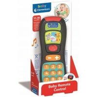 Clementoni Baby: Prima mea telecomandă jucărie pentru bebeluși cu efecte de lumină și sunet - c/l/Clementoni-Baby-Prima-mea-telecomanda-jucarie-pentru-bebelusi-cu-efecte-de-lumina-si-sunet-1.jpg
