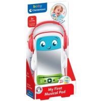 Clementoni Baby: Primul meu player muzical - c/l/Clementoni-Baby-Primul-meu-player-muzical-1.jpg