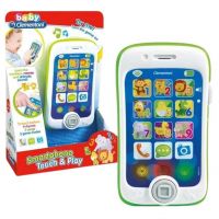 Clementoni Baby: Touch & Play Telefon Interactiv - c/l/Clementoni-Baby-Touch-amp-Play-Telefon-Interactiv-1.jpg