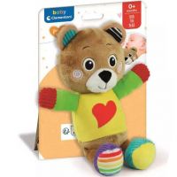 Clementoni baby: Bob ursulețul de pluș - c/l/Clementoni-baby-Bob-ursuletul-de-plus-1.jpg