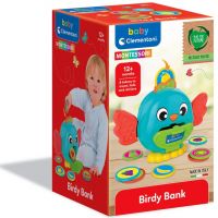 Clementoni baby: Pușculiță pasăre Montessori pentru dezvoltarea abilităților - c/l/Clementoni-baby-Pusculita-pasare-Montessori-pentru-dezvoltarea-abilitatilor-1.jpg