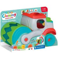 Clemmy: Compactor cu senzori - Clementoni - c/l/Clemmy-Compactor-cu-senzori--Clementoni-1.jpg