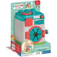 Clemmy: Mașină de spălat senzorială cu cărămizi moi de construit - Clementoni - c/l/Clemmy-Masina-de-spalat-senzoriala-cu-caramizi-moi-de-construit--Clementoni-1.jpg